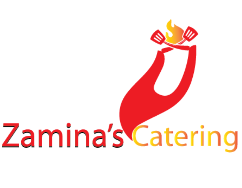 zaminascatering.com