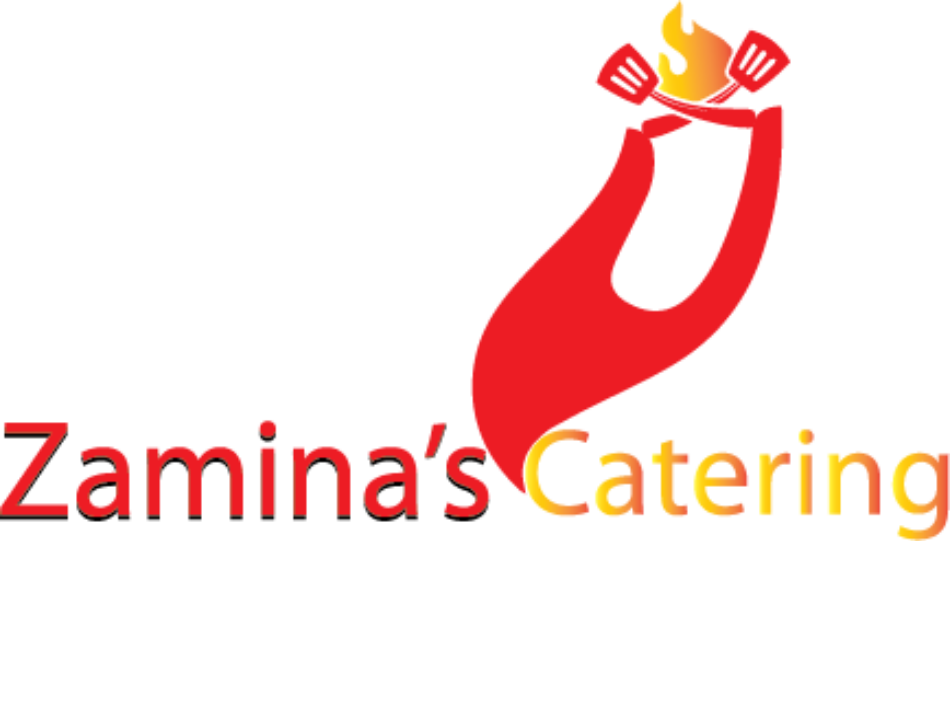 zaminascatering.com