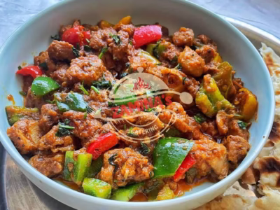 Jalfrezi