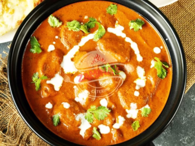Chicken Masala