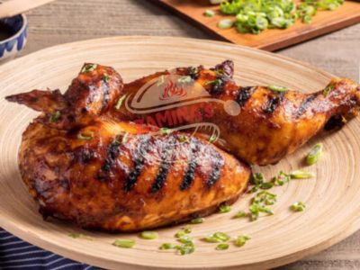 chicken roast