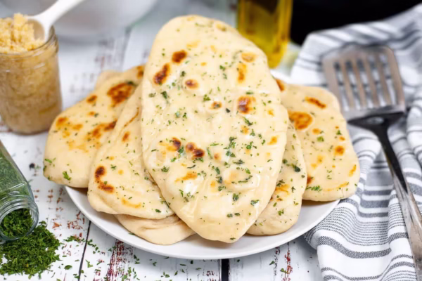 naan