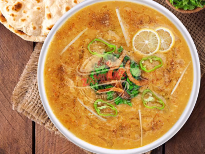 Haleem