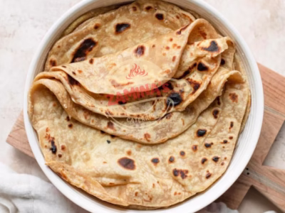 roti/chapati