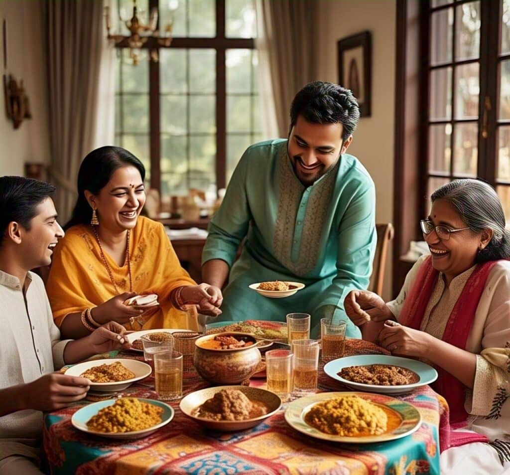 Home catering | Wedding catering