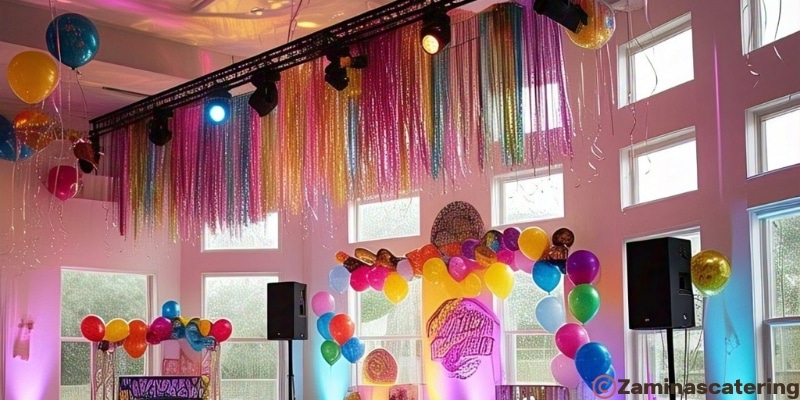 weddin hall hire party hire in oldham