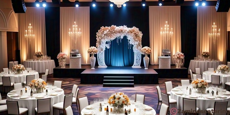 wedding chair hire