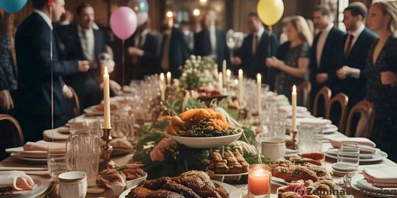 Event hire in Uk oldham